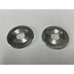 Terick Solutions EZ Wheelz Tapered Washers
