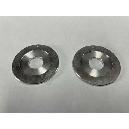 Terick Solutions EZ Wheelz Tapered Washers