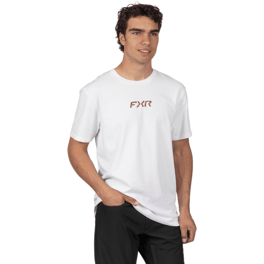  FXR Mens Pedigree Premium T-Shirt