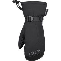[Color:::Black] FXR Hydrogen Mitt