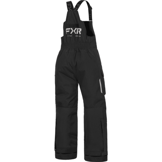  FXR Youth Excursion FX Bib Pant