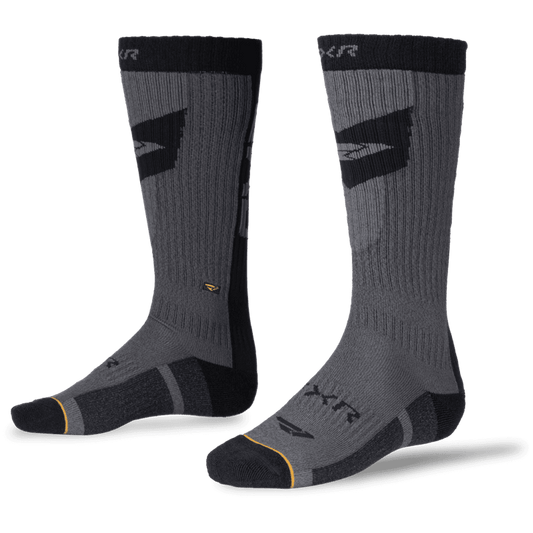  FXR Boost Performance Sock (2 Pack)