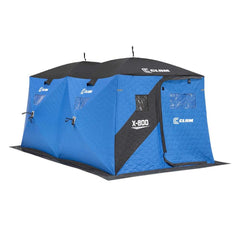 Clam X-800 Hub Shelter