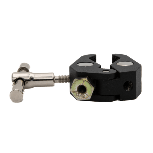 Clam ClamLock FishTrap Tube Adapter Clamp