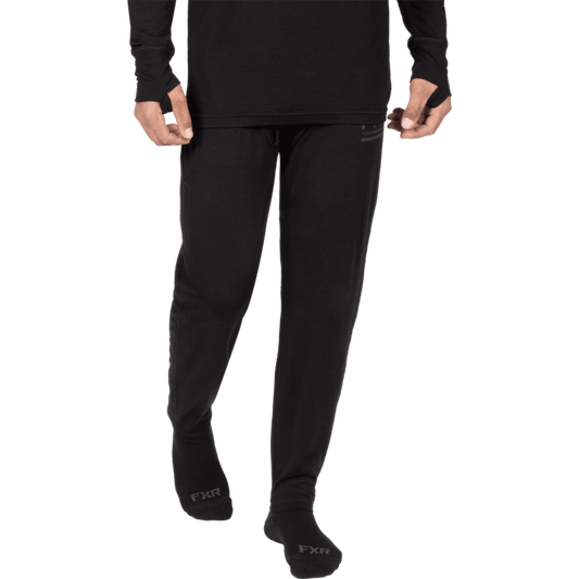  FXR Mens Tenacious Merino Base Layer Pant
