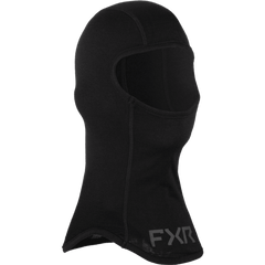 [Color:::Black Ops] FXR Tenacious Merino Balaclava