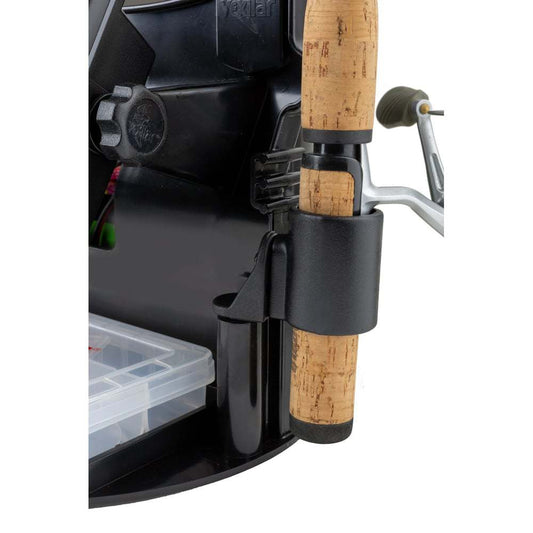 Vexilar Ultra Pack and Pro Pack Rod Holder (1 Piece)