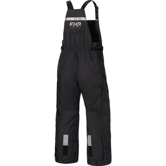  FXR Mens Excursion FX Bib Pant