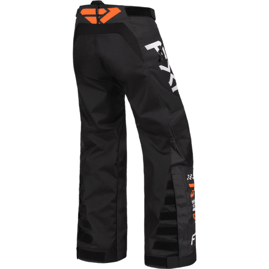  FXR Mens Cold Cross RR Pant