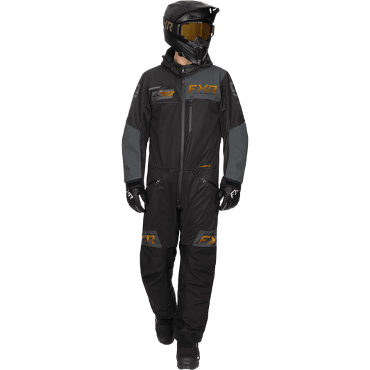  FXR Men's Revo Lite Monosuit