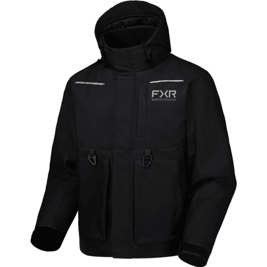  FXR Mens Evolution Jacket