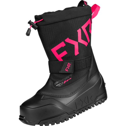  FXR Youth Boost Boot