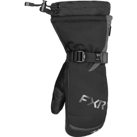  FXR Child Helix Race Mitt