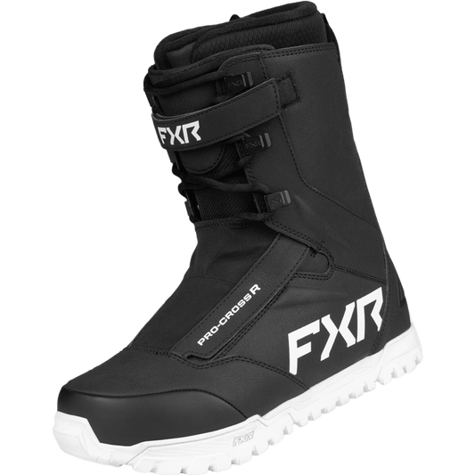  FXR Pro-Cross RW Boot