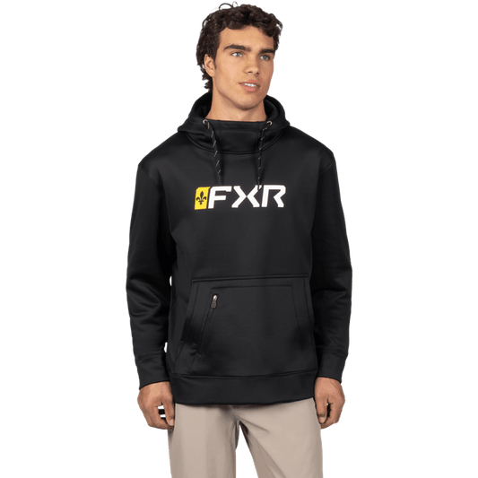  FXR Mens Valcourt Tech Pullover Hoodie