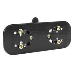 Clam ClamLock Electronics Head Unit Mount