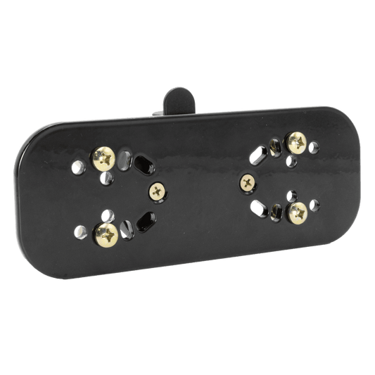 Clam ClamLock Electronics Head Unit Mount