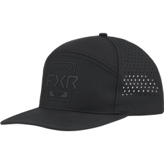 [Color:::Black] FXR Onyx Hat