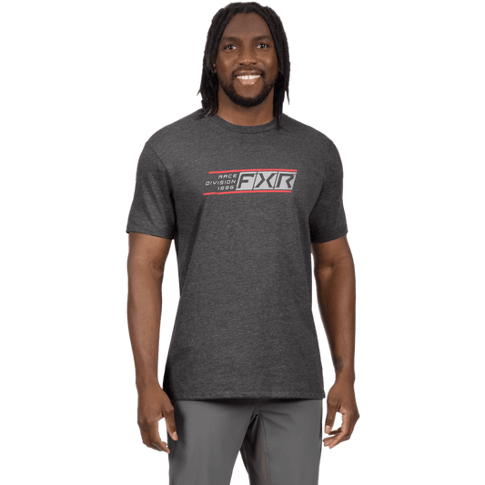  FXR Mens Rush Premium T-Shirt