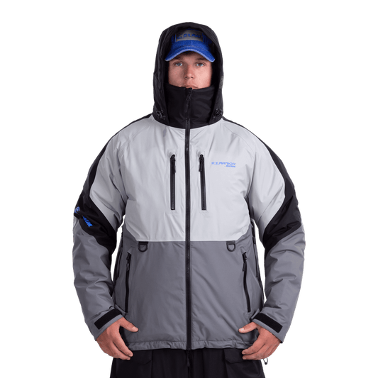  Clam Vertex Float Parka