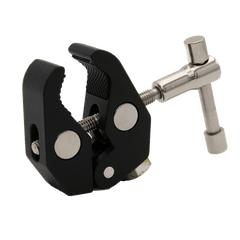 Clam ClamLock FishTrap Tube Adapter Clamp