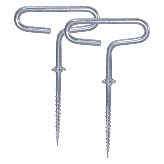 Clam Extreme Ice Anchors