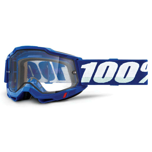  100% Accuri 2 Enduro Moto Goggles