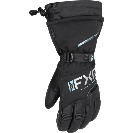  FXR Women's Fusion Glove
