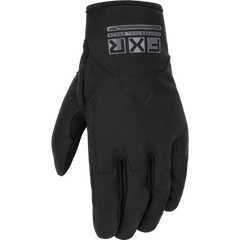 [Color:::Black] FXR Cold Stop Mechanics Glove