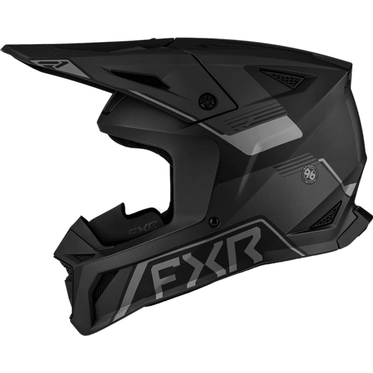  FXR Apex Snow Helmet