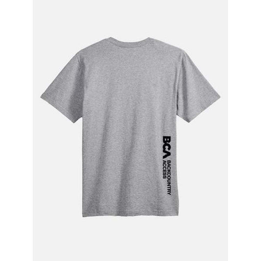 BCA Core T-Shirt (Heather Grey) Heather Grey
