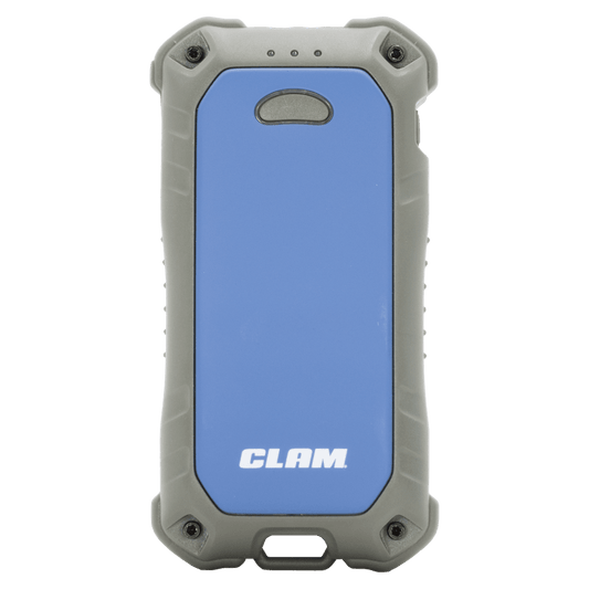 Clam Rechargeable Hand Warmer