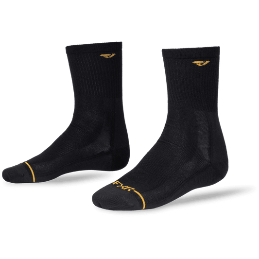  FXR Turbo Athletic Sock (2 Pack)