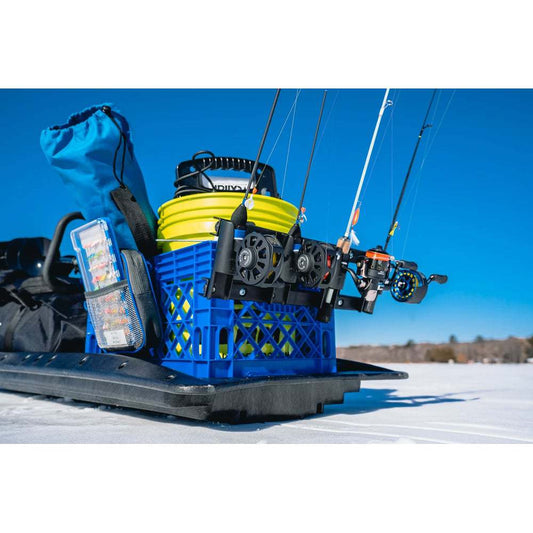 Clam Crate Standard