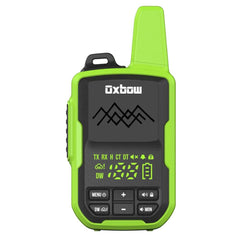OXBOW GEAR RENEGADE 3.0 RADIO oxbow3.0