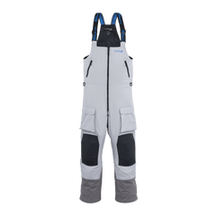 [Color:::Gray / Black] Clam Ice Armor Vertex Float Bib
