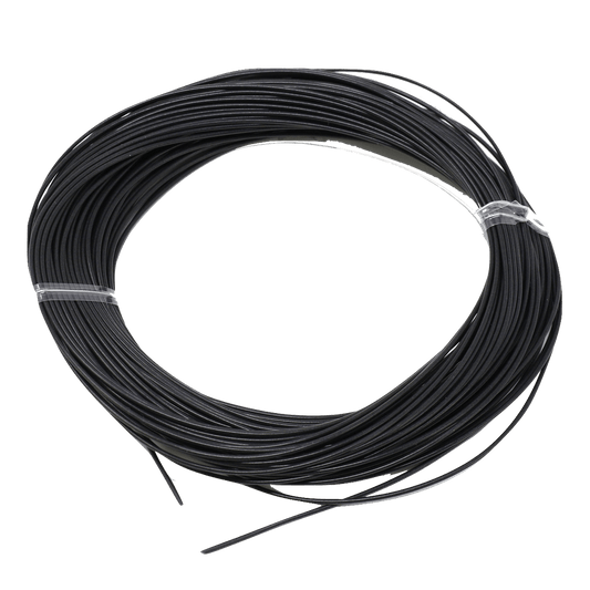  Clam Rattle Reel Line