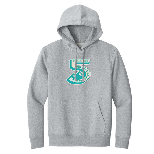  509 Glacier 5 Hoodie