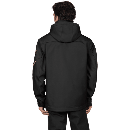  FXR Mens Ascend Softshell Jacket