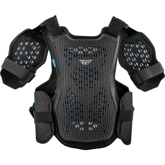  FLY RACING BLUEPRINT RCH-2 CHEST PROTECTOR