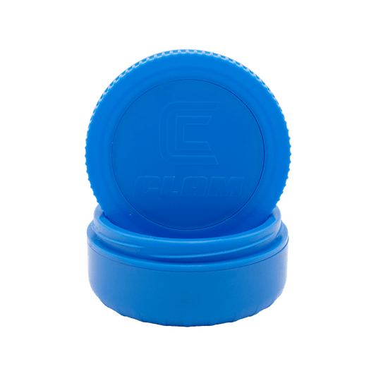 Clam Bait Puck