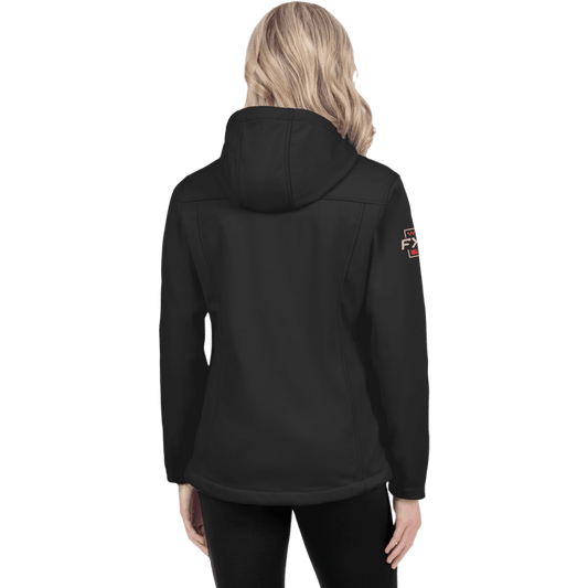  FXR Womens Hydrogen Softshell Jacket