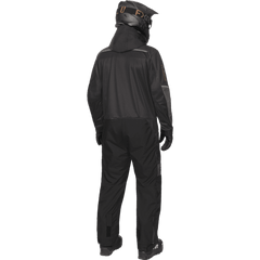 [Color:::Black / Asphalt / Kash] FXR Mens Revo F.A.S.T. Monosuit