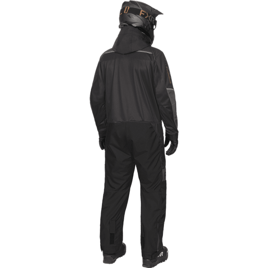  FXR Mens Revo F.A.S.T. Monosuit