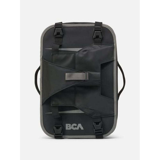 BCA MtnPro Shorty Tunnel Bag Black