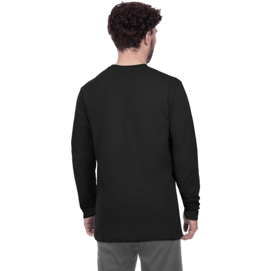  FXR Mens Mitered Premium Longsleeve Shirt