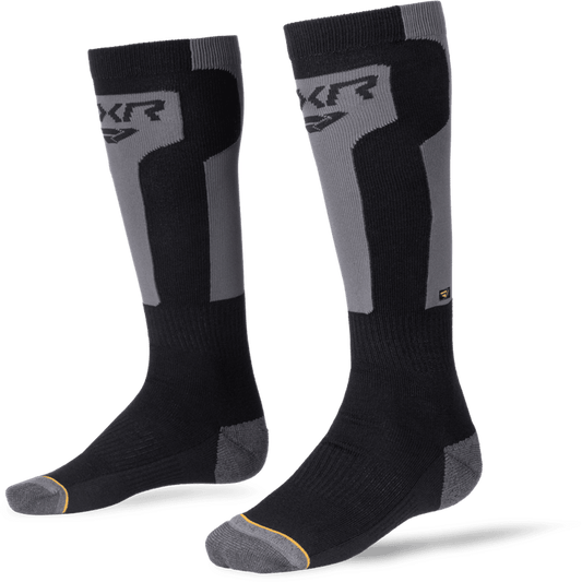  FXR Vapor Merino Sock