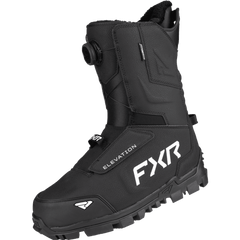 [Color:::Black] FXR Elevation BOA Boot