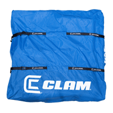 Clam Pack Trap Travel Covers 1
