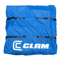 Clam Pack Trap Travel Covers 1